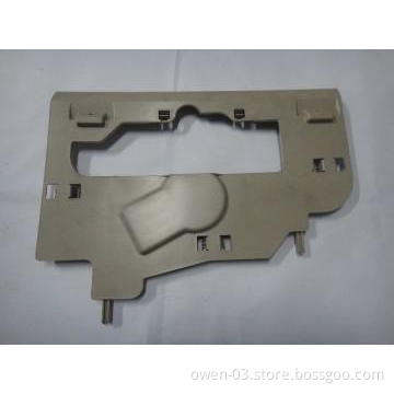 Automobile accessory